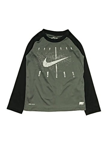 Nike Long Sleeve T-Shirt (view 1)