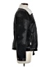 Dylan 100% Polyester Black Jacket Size M - photo 4