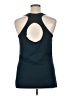 Athleta Blue Active Tank Size XL - photo 2