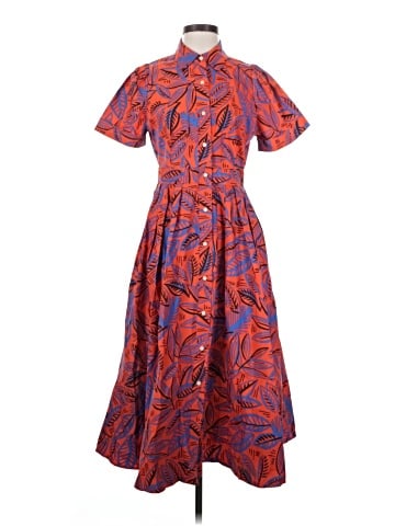 Alexis Casual Dress (view 1)