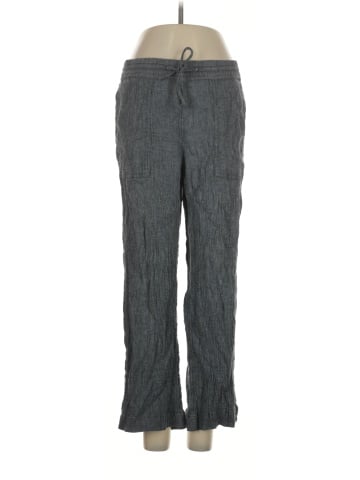 Purejill Linen Pants (view 1)