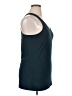 Athleta Blue Active Tank Size XL - photo 4