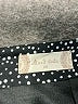 Altar'd State Polka Dots Black Casual Skirt Size XS - photo 4