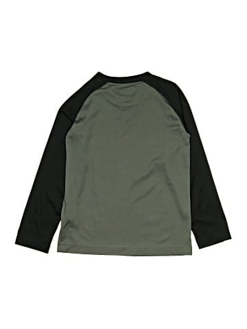 Nike Long Sleeve T-Shirt (view 2)