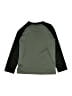 Nike 100% Polyester Green Long Sleeve T-Shirt Size 5 - 6 - photo 2