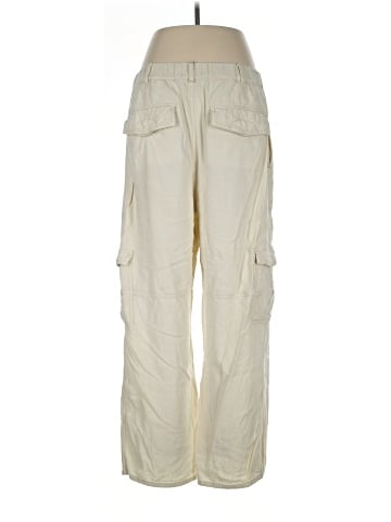 Pilcro Linen Pants (view 2)