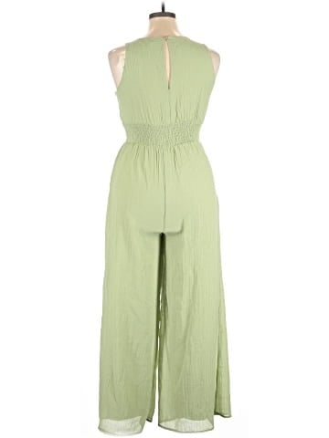 Indulge Jumpsuit (view 2)