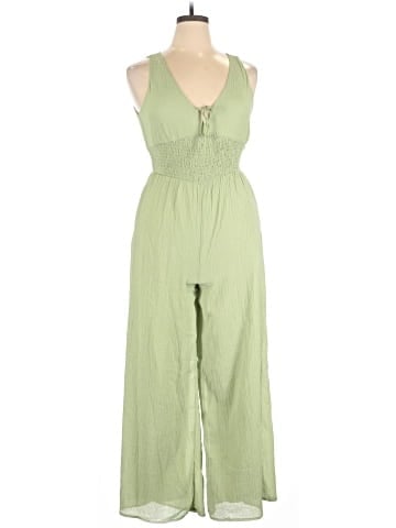 Indulge Jumpsuit (view 1)