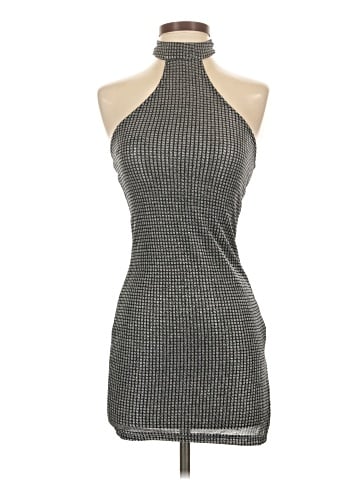 Shein Cocktail Dress (view 1)