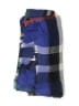 Shiraleah Plaid Blue Scarf One size - photo 2