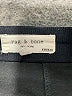 Rag & Bone Black Jeggings Size XXS - photo 6