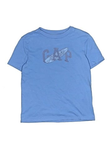 Gap Kids Short Sleeve T-Shirt (view 1)