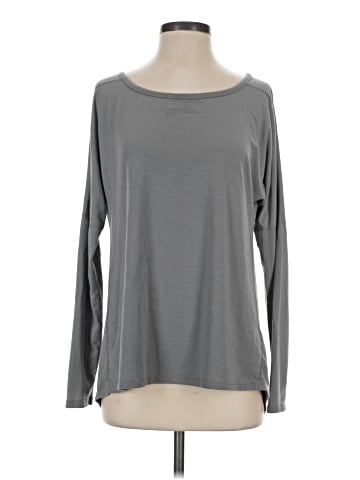 Black Diamond Long Sleeve T-Shirt (view 1)