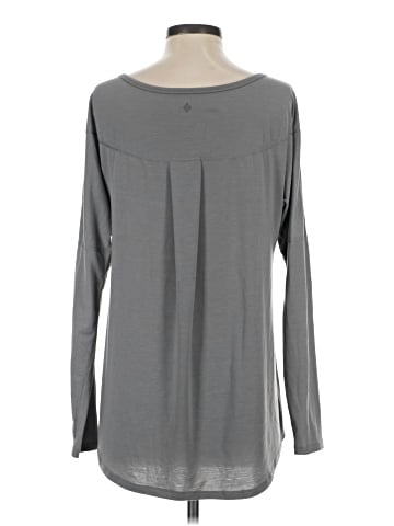 Black Diamond Long Sleeve T-Shirt (view 2)