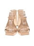 Jeffrey Campbell Tan Sandals Size 8 1/2 - photo 2