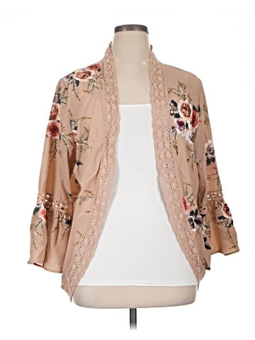 AndTheWhy Kimono (view 1)
