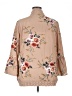 AndTheWhy Tan Kimono Size XL (estimated) - photo 2