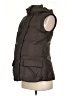 Gap - Maternity 100% Polyester Brown Vest Size XS - photo 1
