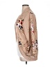 AndTheWhy Tan Kimono Size XL (estimated) - photo 5