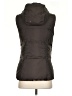 Gap - Maternity 100% Polyester Brown Vest Size XS - photo 2