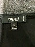 Premise Studio Black 3/4 Sleeve T-Shirt Size 1X - photo 7