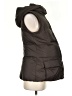Gap - Maternity 100% Polyester Brown Vest Size XS - photo 4