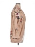 AndTheWhy Tan Kimono Size XL (estimated) - photo 4
