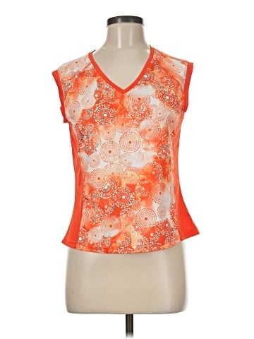 Aspire Sleeveless Blouse (view 1)