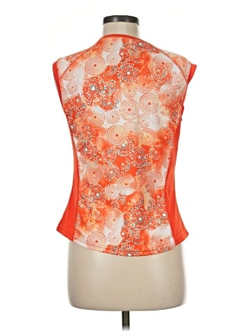 Aspire Sleeveless Blouse (view 2)