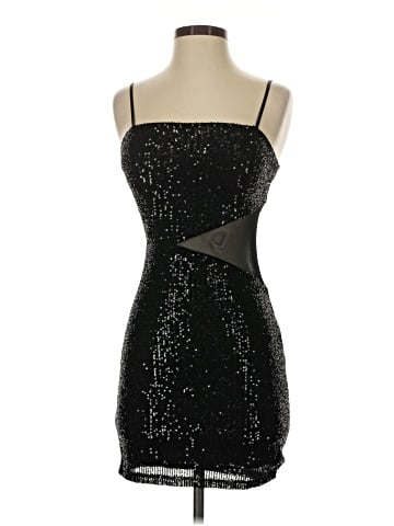 Trixxi Cocktail Dress (view 1)