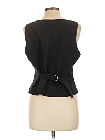 Abercrombie & Fitch Sleeveless Blouse (view 2)