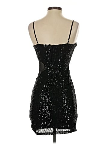 Trixxi Cocktail Dress (view 2)
