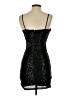 Trixxi 100% Polyester Black Cocktail Dress Size S - photo 2