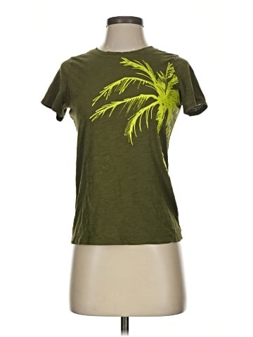 Stylus Short Sleeve T-Shirt (view 1)