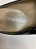 Escada 100% Leather Black Mule/Clog Size EU 36 - photo 3