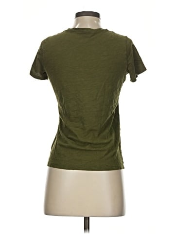 Stylus Short Sleeve T-Shirt (view 2)