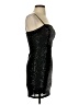 Trixxi 100% Polyester Black Cocktail Dress Size S - photo 4