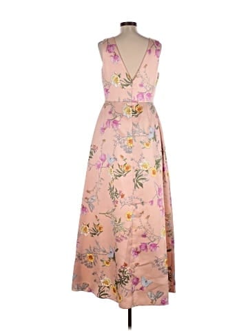 Alfred Sung Cocktail Dress (view 2)