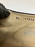 Escada 100% Leather Black Mule/Clog Size EU 36 - photo 4