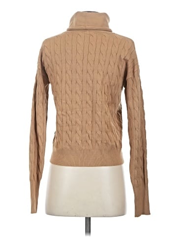 Veronica Beard Turtleneck Sweater (view 2)