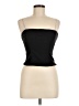 Wild Fable Black Sleeveless Top Size M - photo 1
