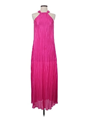 Petal and Pup Cocktail Dress (view 1)