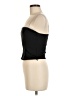 Wild Fable Black Sleeveless Top Size M - photo 5