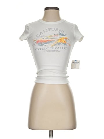 Arizona Jean Company Short Sleeve T-Shirt (view 1)
