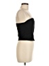 Wild Fable Black Sleeveless Top Size M - photo 4