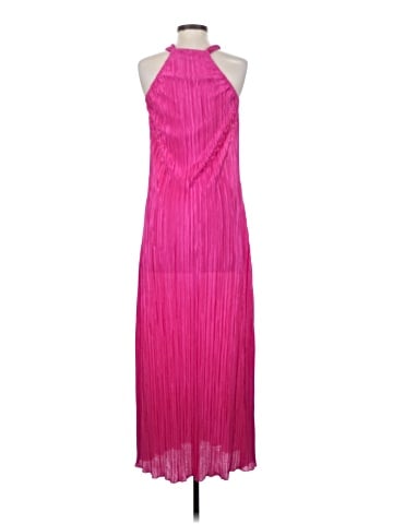 Petal and Pup Cocktail Dress (view 2)