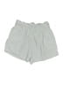 Old Navy Gray Shorts Size 10 - photo 2