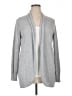 Ella Moss Gray Cardigan Size XL - photo 1