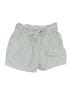 Old Navy Gray Shorts Size 10 - photo 1
