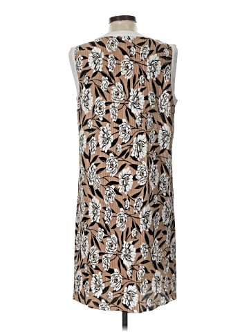 Nina Leonard Casual Dress (view 2)
